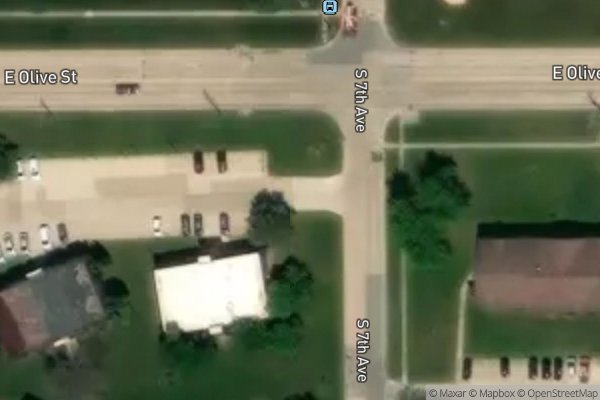 Photo of MARSHALLTOWN SUNDANCE APTS