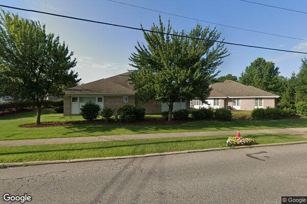 Photo of JENNINGS MANOR APARTMENTS