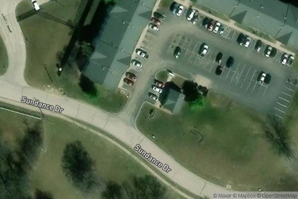 Photo of PAOLA SUNDANCE APTS