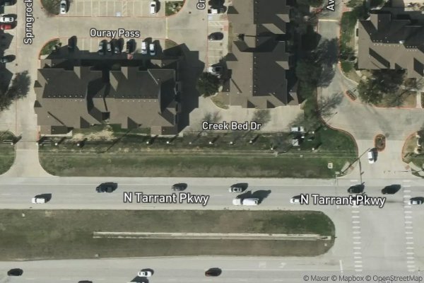 Photo of AVENTINE APTS