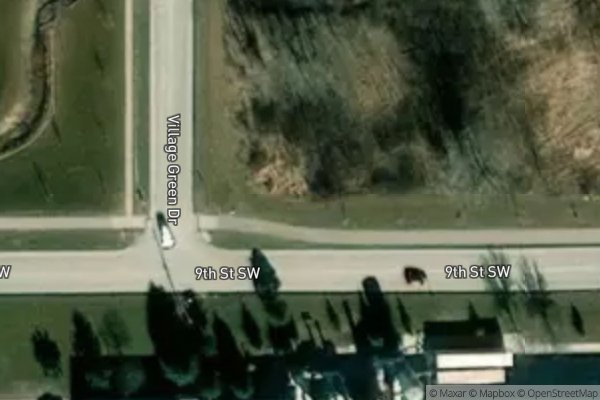 Photo of LEGACY MANOR OF MASON CITY