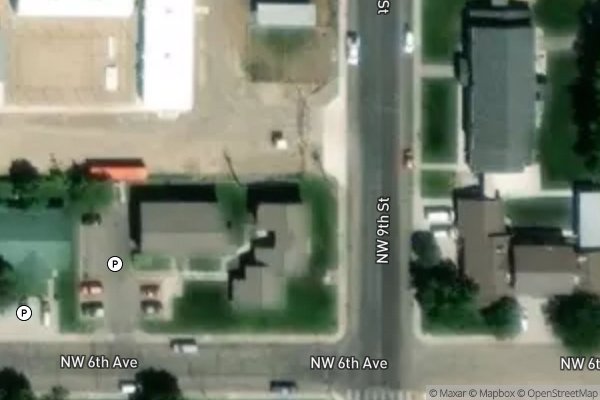 Photo of FAIRVIEW APTS