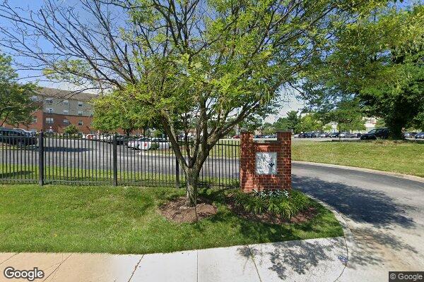 Photo of LIBERTY VILLAGE APTS