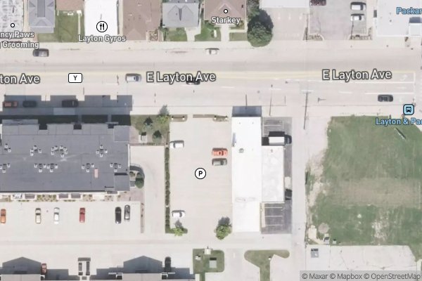 Photo of LAYTON SQUARE