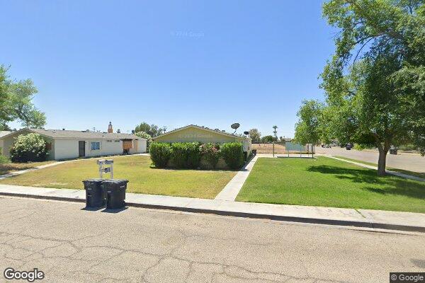 BLYTHE DUPLEXES