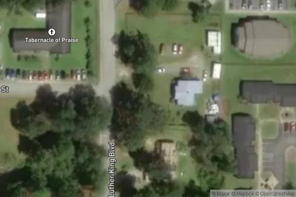 Photo of FOREST VIEW APARTMENTS