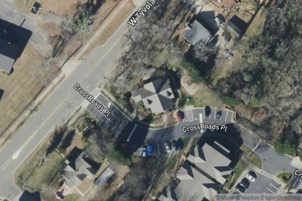Photo of TYVOLA CROSSING APARTMENTS
