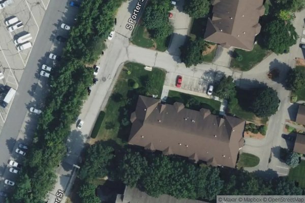 Photo of LAURETTE SWEENEY APTS