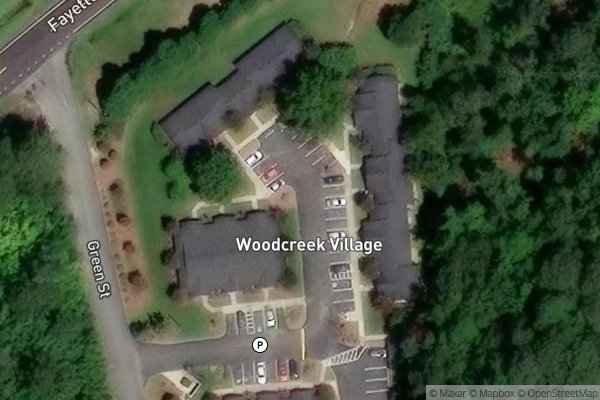 View of WOODCREEK VILLAGE