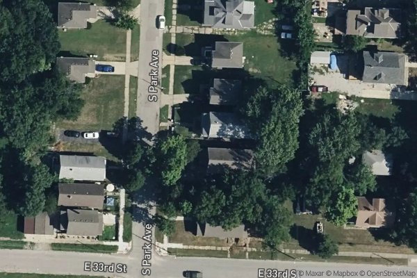 Photo of 3233 PARK AVE