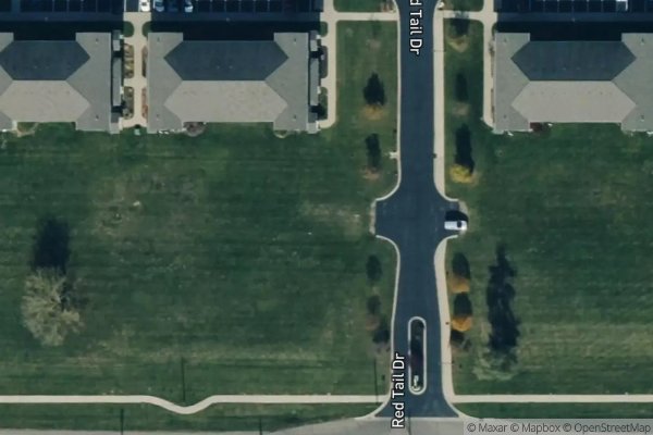 Photo of HAWKS RIDGE APTS