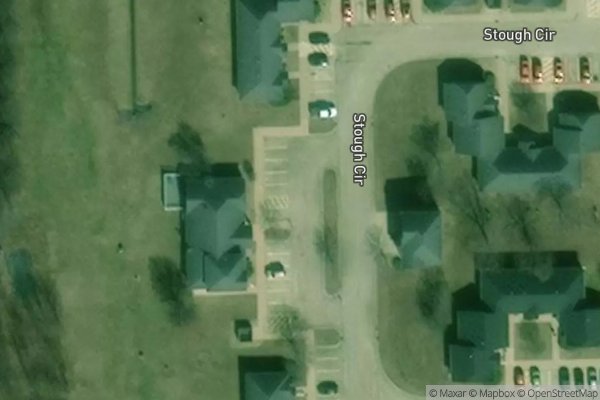 Photo of WILMINGTON SENIOR HOUSING PHASE I