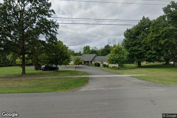 STATE ROAD APTS