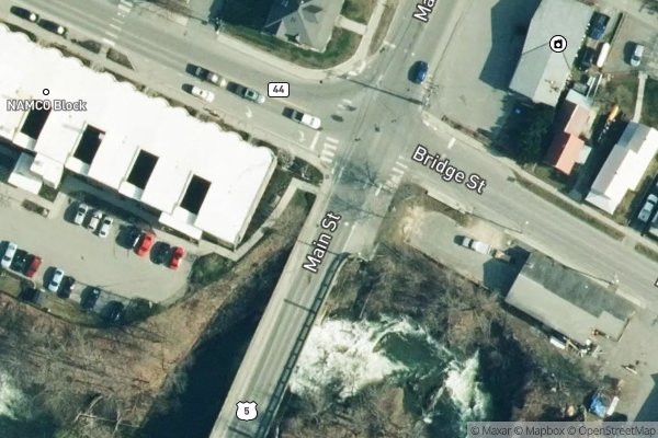 Photo of 6 UNION ST