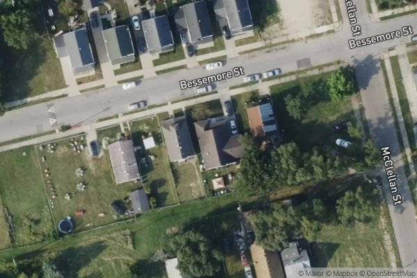 Photo of NORTOWN HOMES