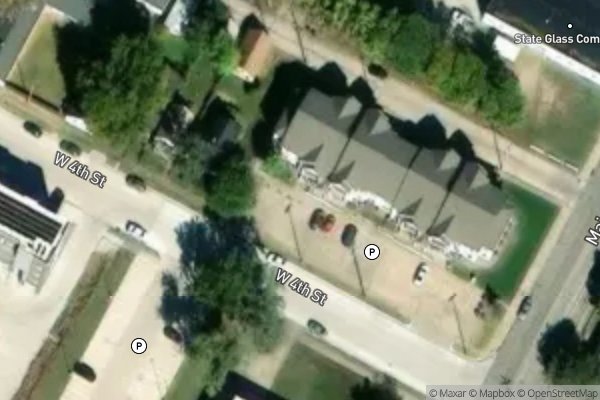 Photo of STONEPOST II
