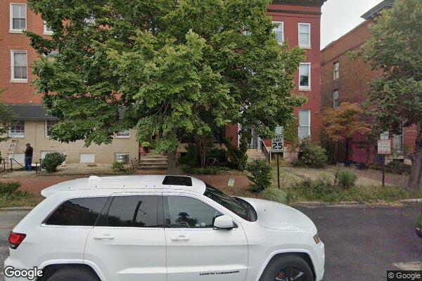 Photo of MARYLAND AVENUE APTS