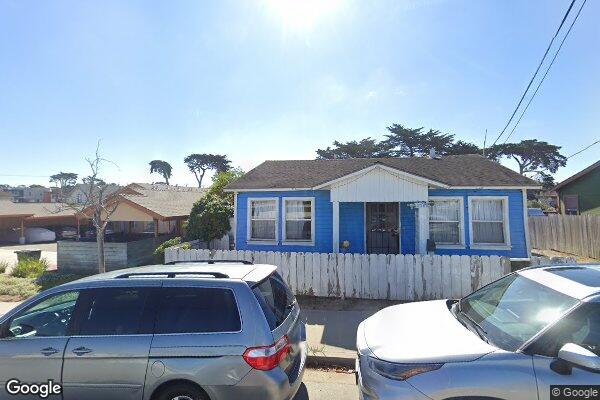Photo of MARINA MANOR