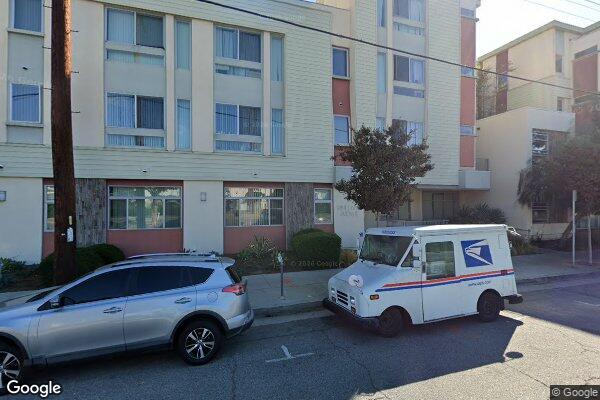 Photo of VINELAND AVENUE SENIOR HOUSING