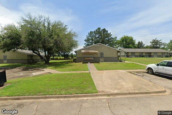 Photo of GATES APTS HA OF GILMER