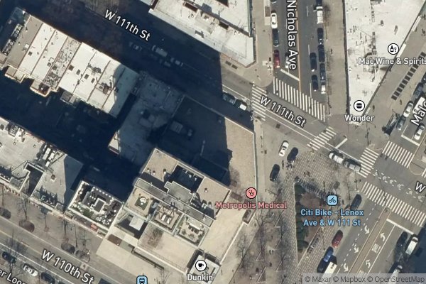 Photo of 111-113 DEVELOPMENT ASSOC