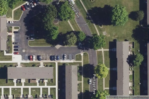 Photo of BRADFORD LAKE APTS
