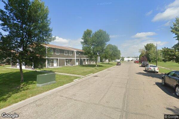 View of GRAFTON TOWNHOMES