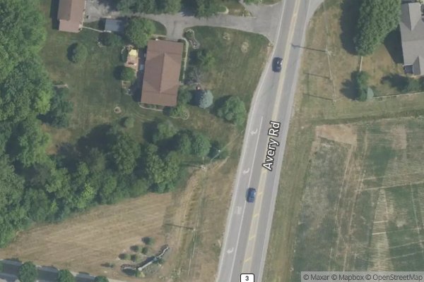 Photo of AVONDALE II