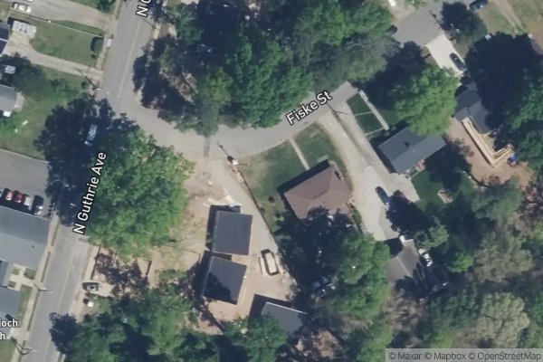 Photo of FISKE ST APTS
