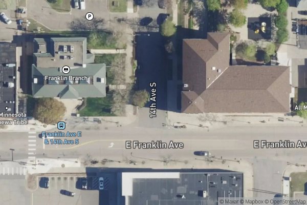 Photo of MANY RIVERS WEST