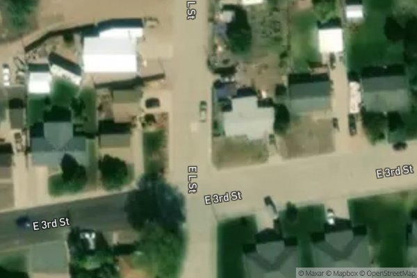 Photo of OAK RIDGE APTS