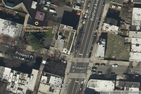 Photo of GEORGIA'S PLACE