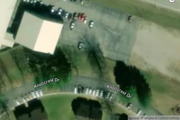 Photo of KNOLLCREST MANOR APTS