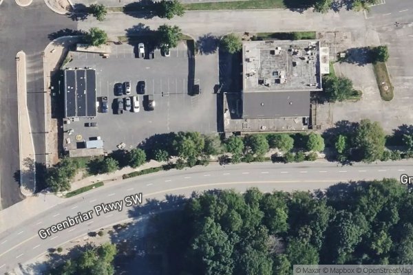 Photo of THE PARAMOUNT