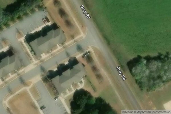 Photo of OLIVER PLACE