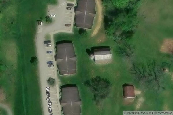 Photo of QUARRY GLENN APTS