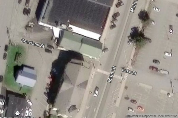 Photo of LAKEVIEW SENIOR HOUSING