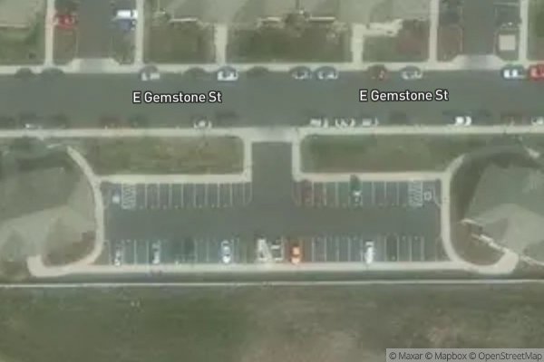 Photo of GUADALUPE HAVEN