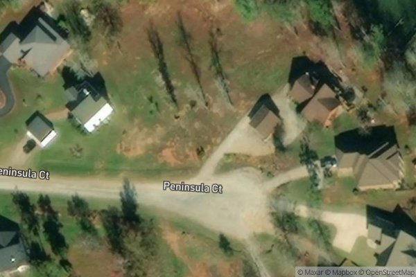 Photo of PINERIDGE APARTMENTS
