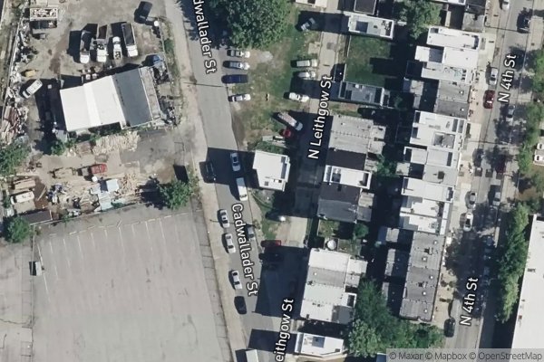Photo of UNIVERSAL COURTS I
