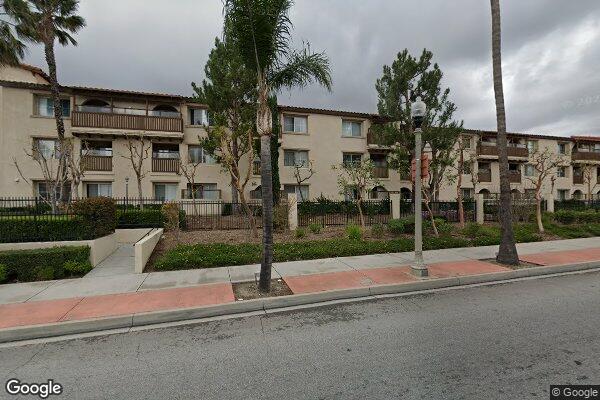 Photo of FONTANA SENIOR APTS