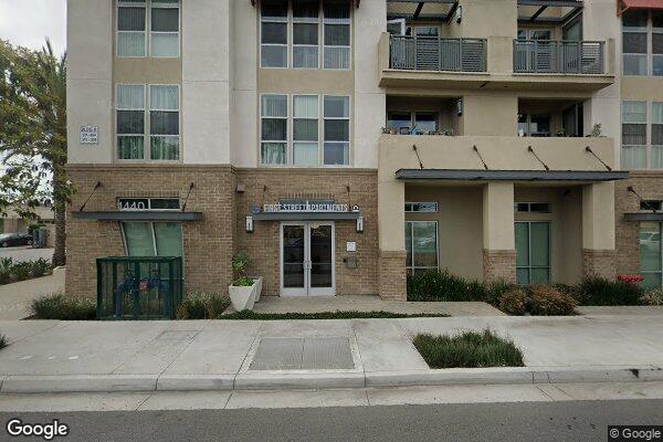 Photo of FIRST STREET APARTMENTS