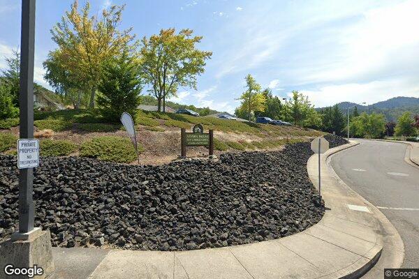 Photo of PLAZA RETIREMENT COMMUNITY