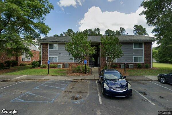 Photo of ASHLEY PARK APTS
