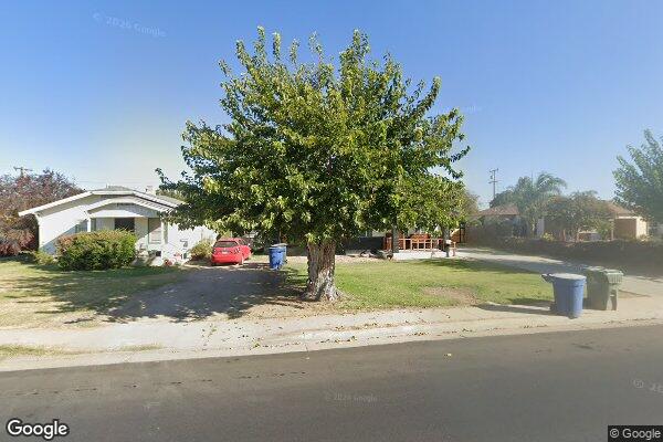 PARKSIDE APARTMENTS