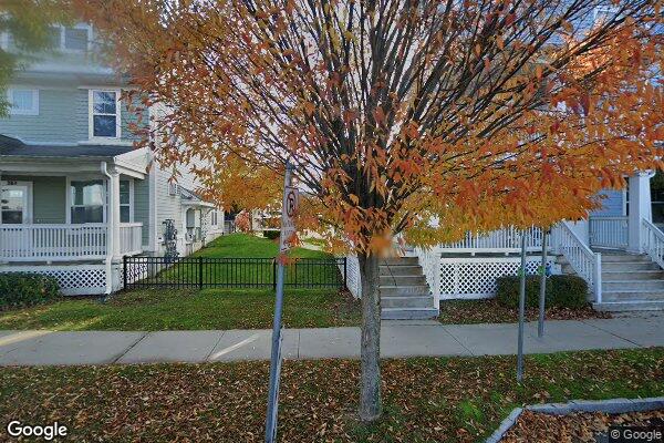 Photo of QUINNIPIAC TERRACE PHASE I