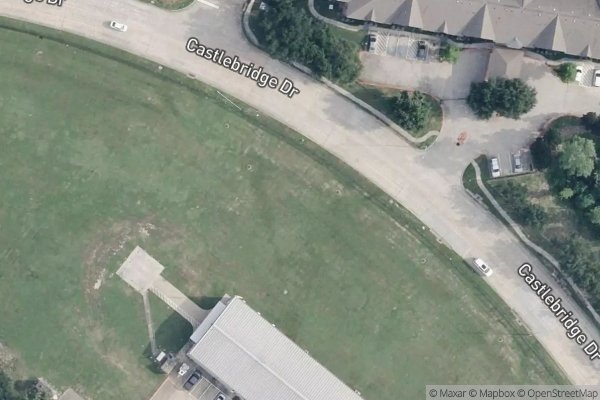 Photo of MANOR AT JERSEY VILLAGE