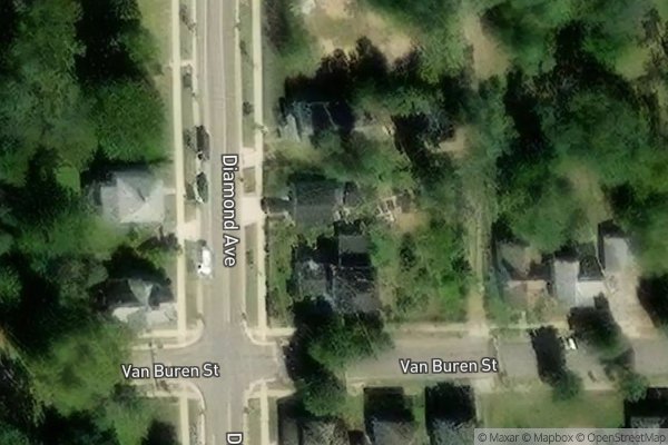 Photo of 826 DIAMOND AVE