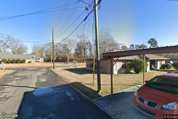 View of OAKDALE SENIORS APT