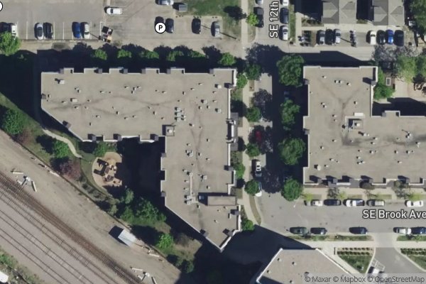 Photo of VAN CLEVE APARTMENTS WEST